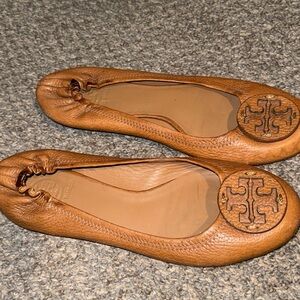 Tory Burch flats